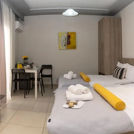 Xenia_apartments A7 Apartament *